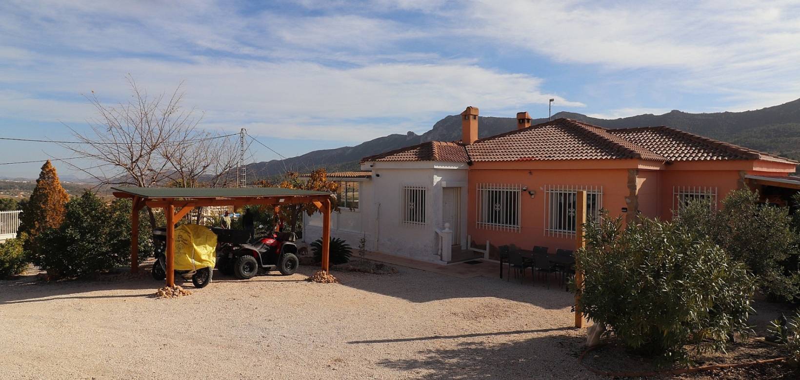 Revente - Villa - La Romana