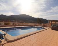 Revente - Villa - La Romana