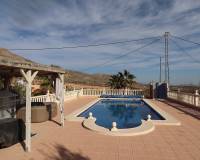 Revente - Villa - La Romana