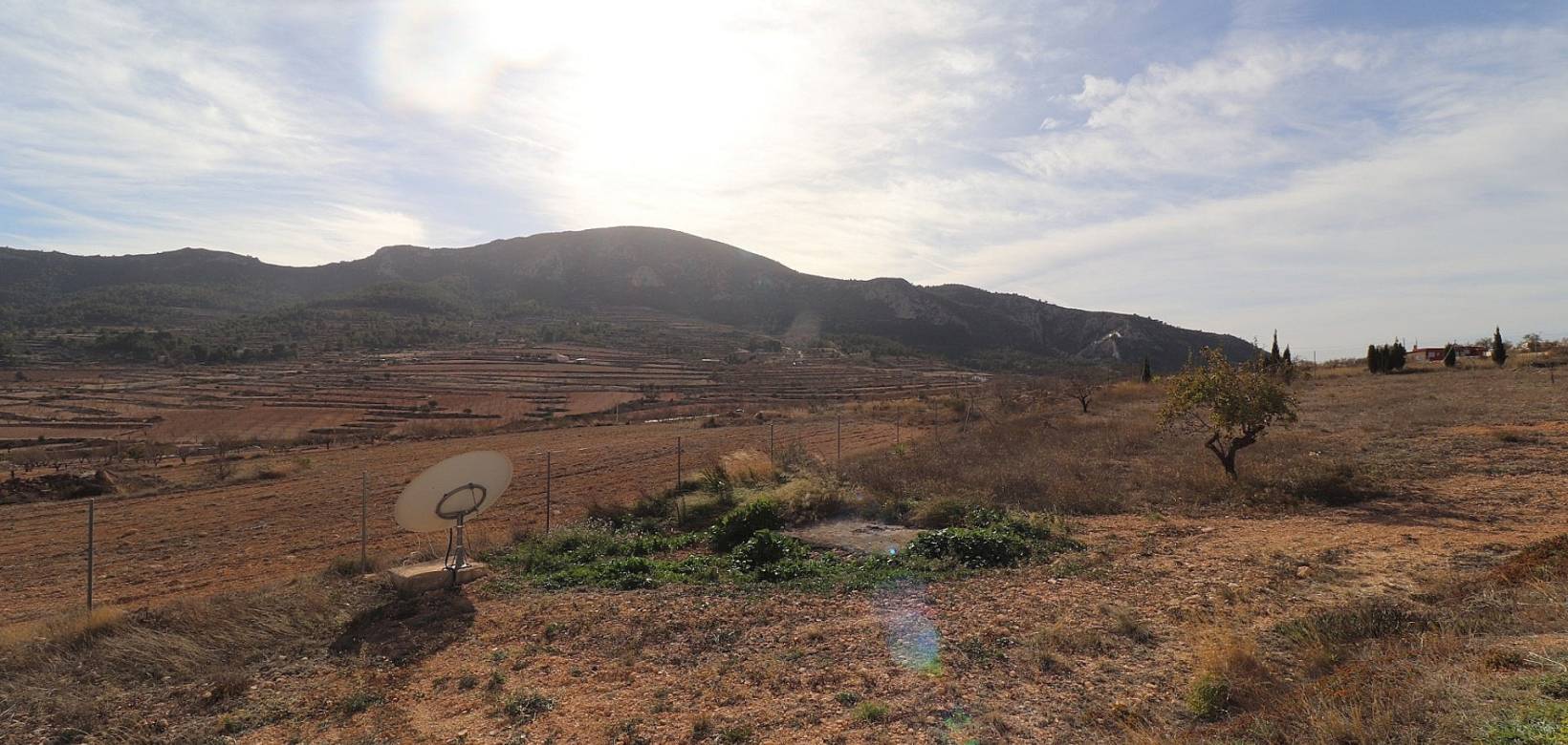 Revente - Villa - La Romana