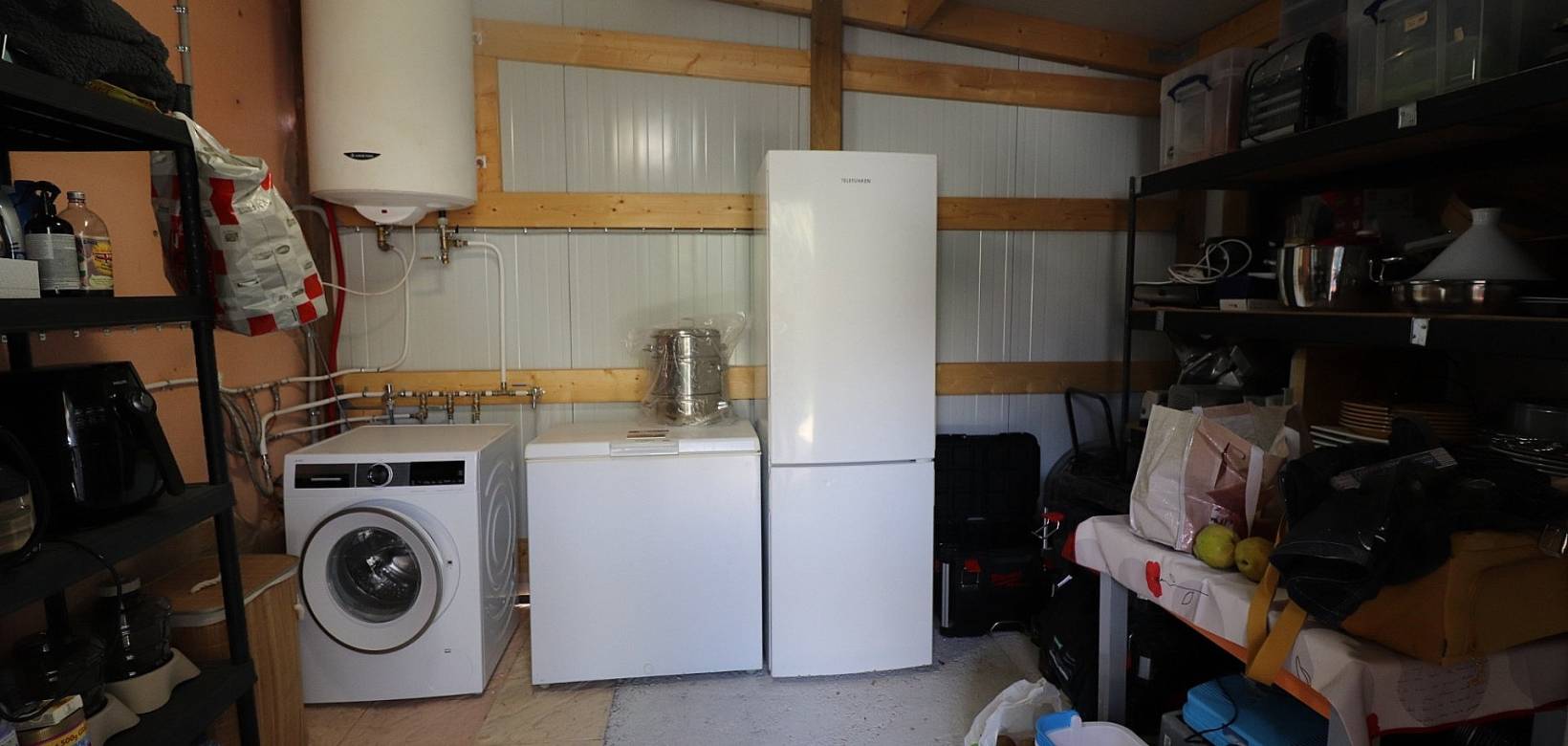 Revente - Villa - La Romana