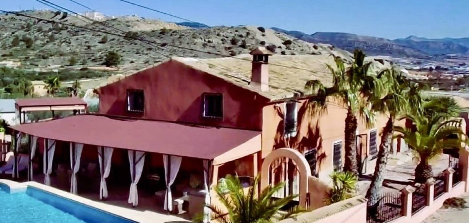 Revente - Villa - La Romana