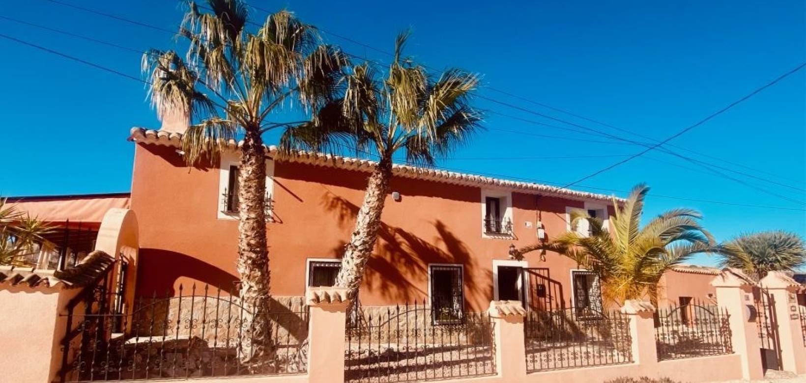 Revente - Villa - La Romana