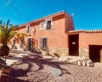 Revente - Villa - La Romana