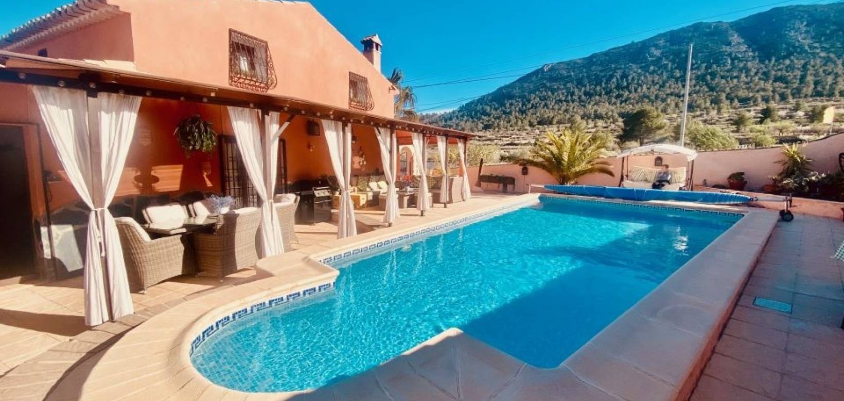 Revente - Villa - La Romana