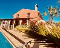 Revente - Villa - La Romana