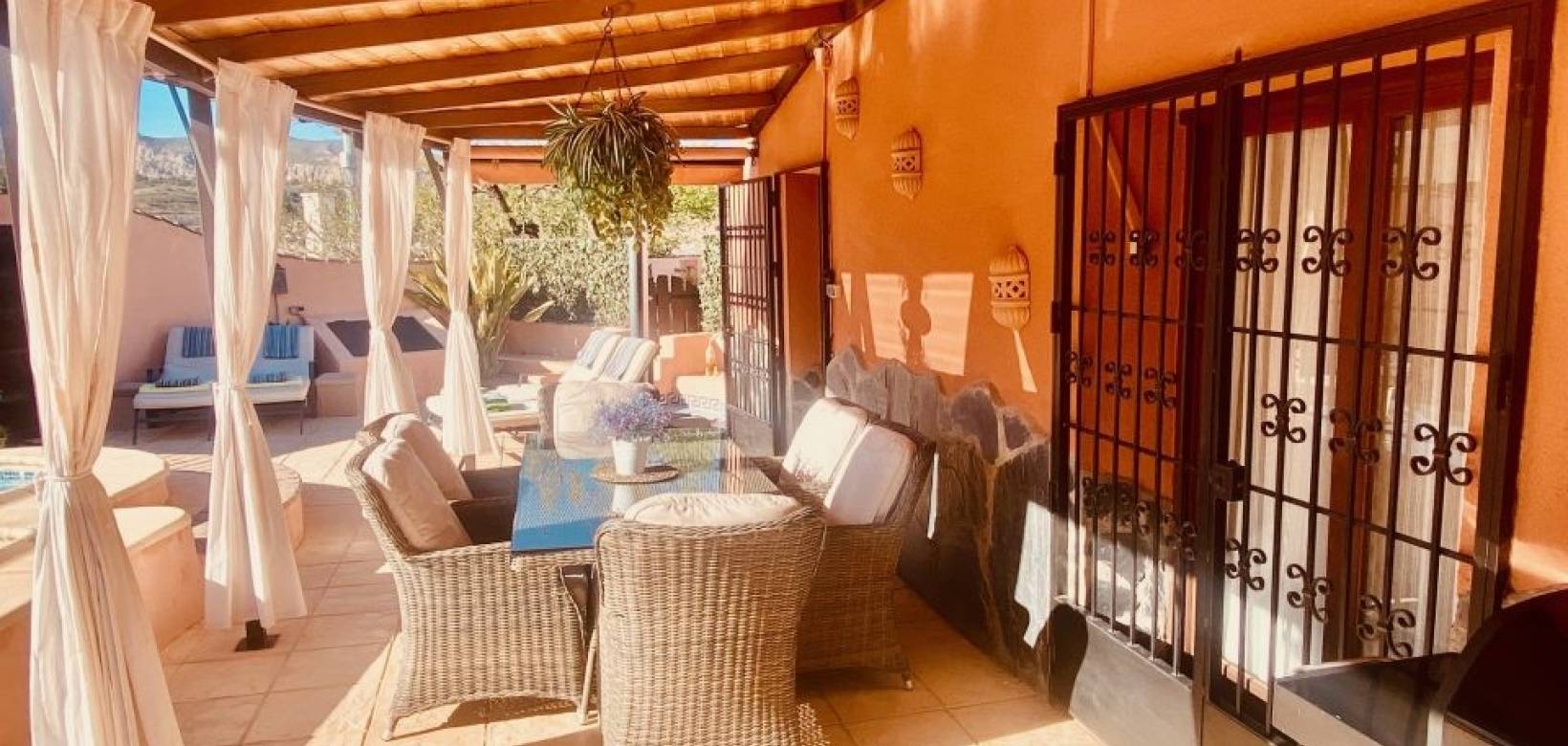 Revente - Villa - La Romana