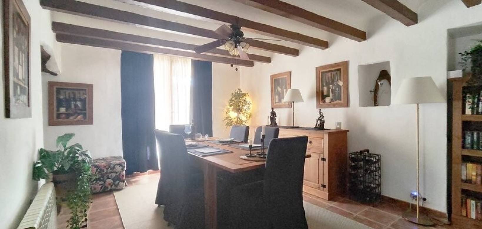 Revente - Villa - La Romana