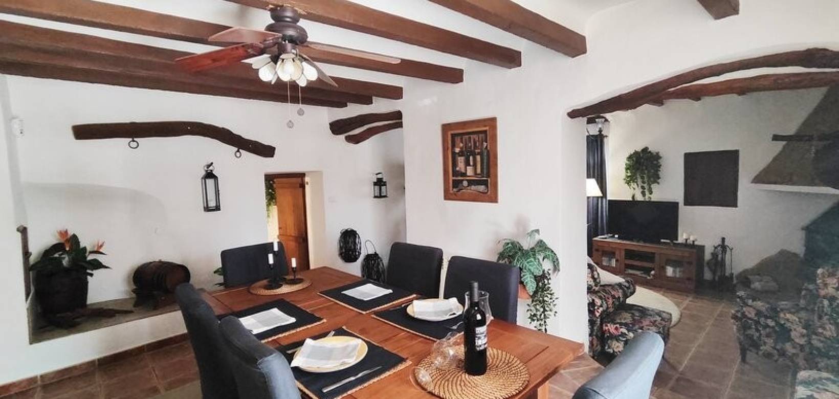 Revente - Villa - La Romana