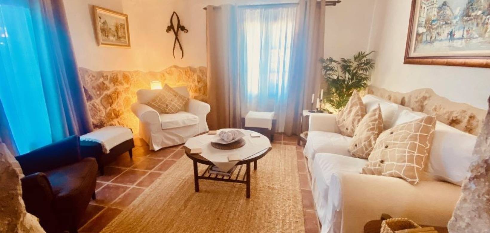 Revente - Villa - La Romana