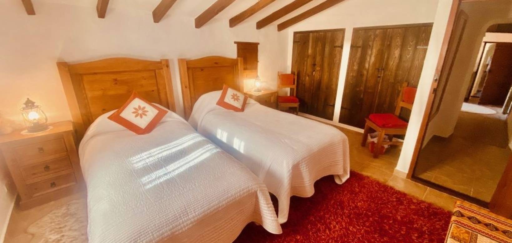 Revente - Villa - La Romana