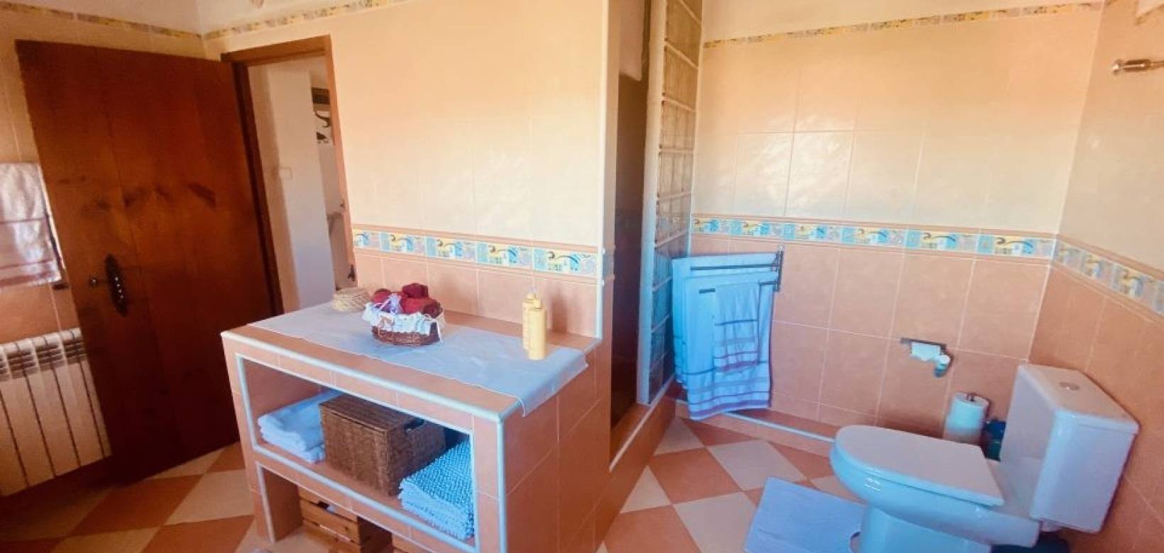 Revente - Villa - La Romana