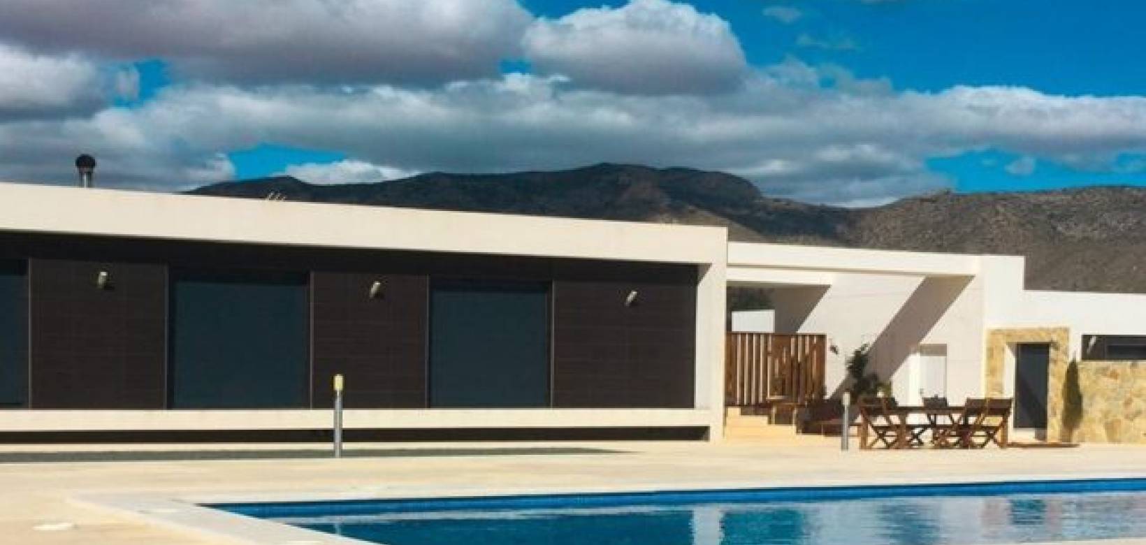 Revente - Villa - La Romana