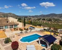 Revente - Villa - La Romana