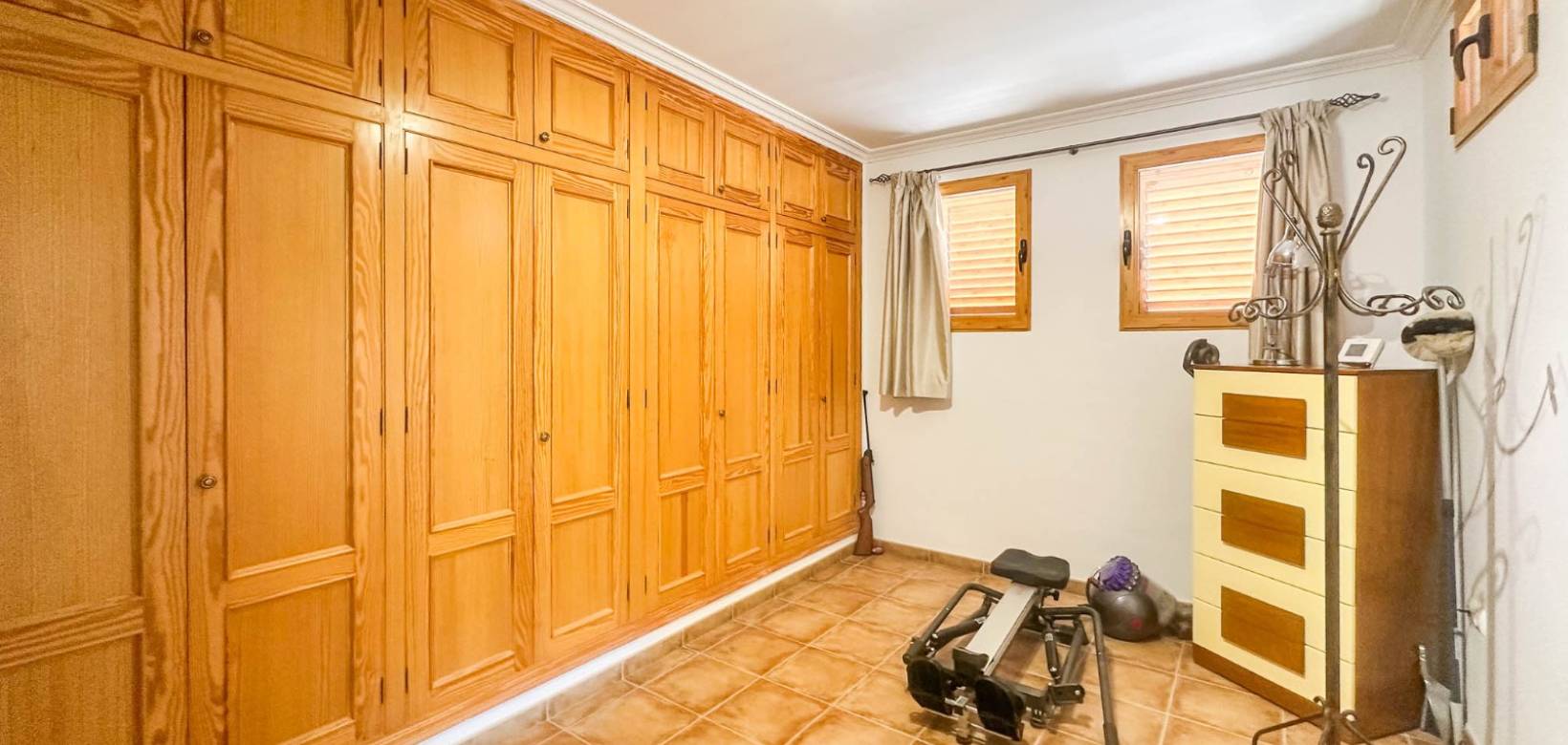 Revente - Villa - La Romana
