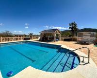 Revente - Villa - La Romana
