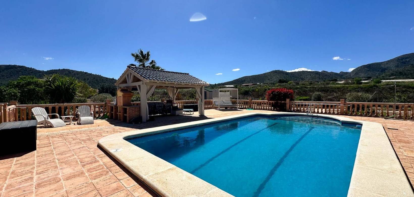 Revente - Villa - La Romana