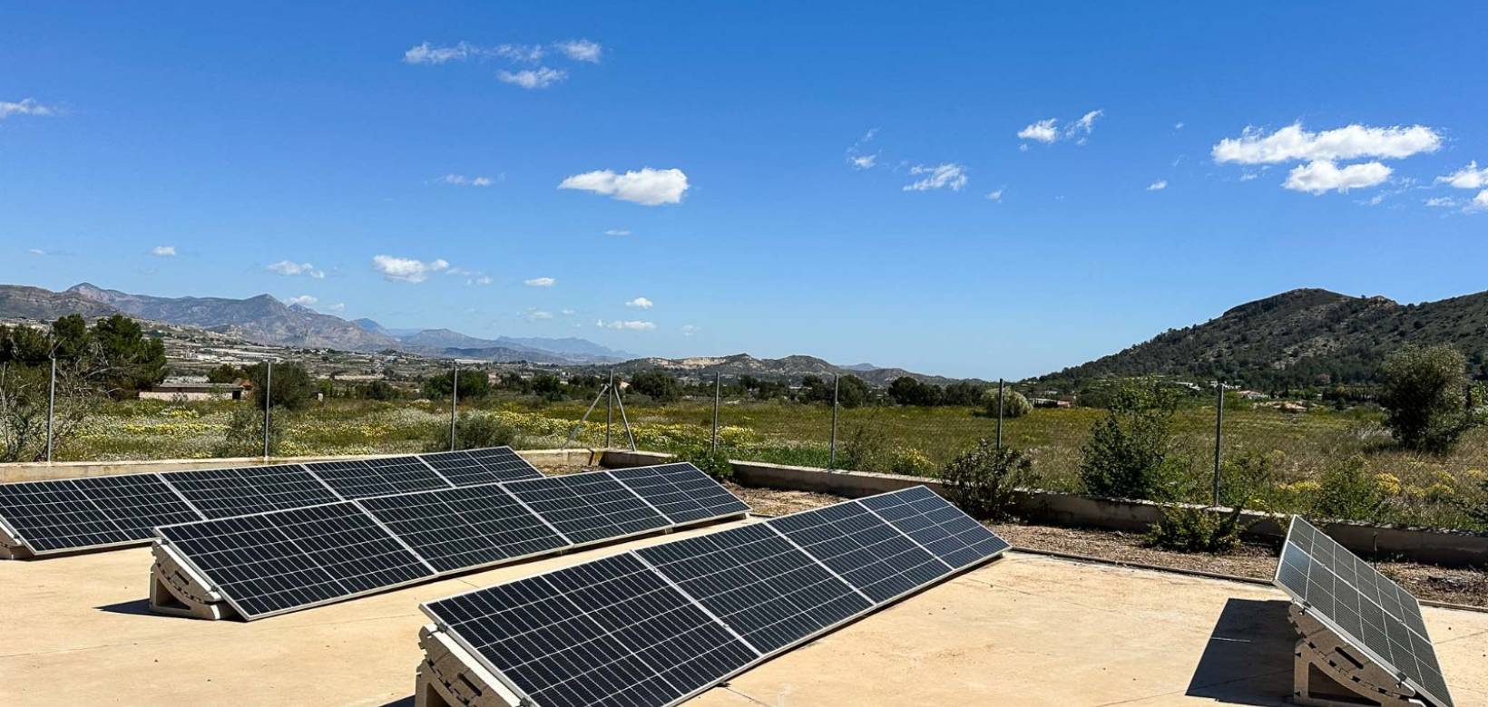 Revente - Villa - La Romana
