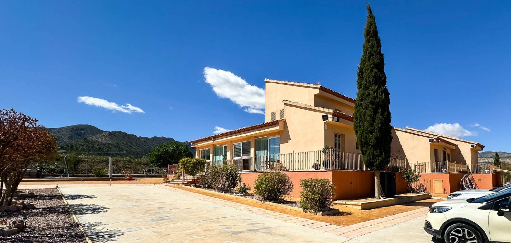 Revente - Villa - La Romana