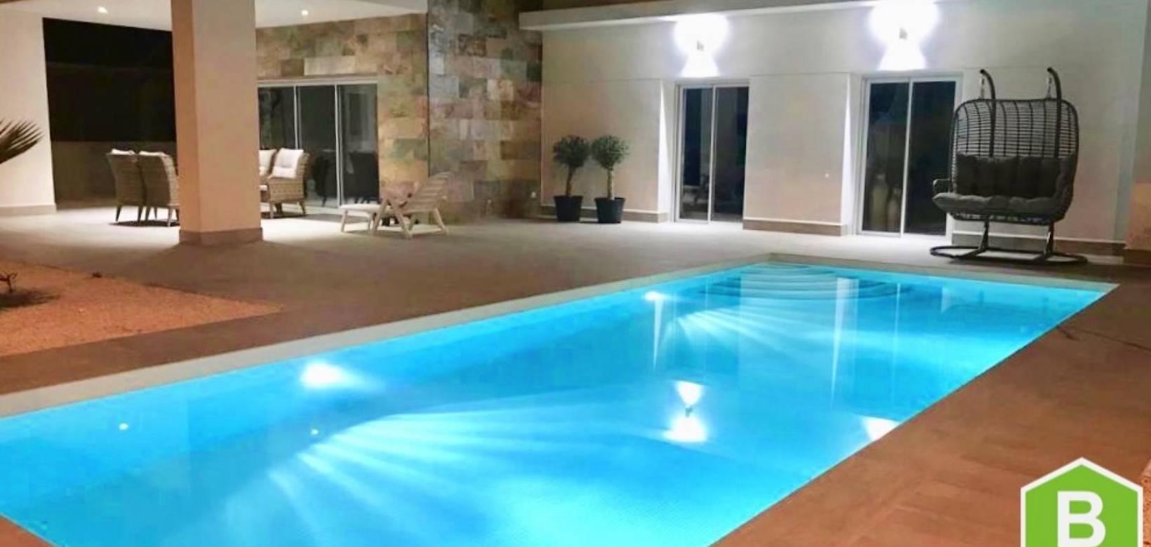 Revente - Villa - La Romana