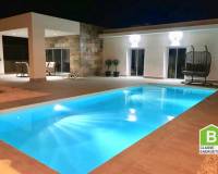 Revente - Villa - La Romana