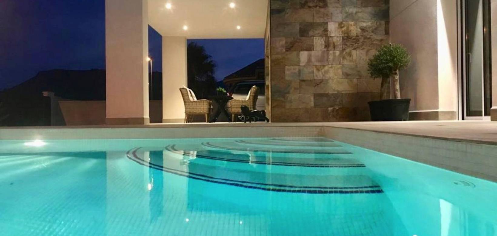 Revente - Villa - La Romana