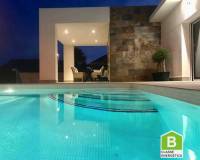 Revente - Villa - La Romana