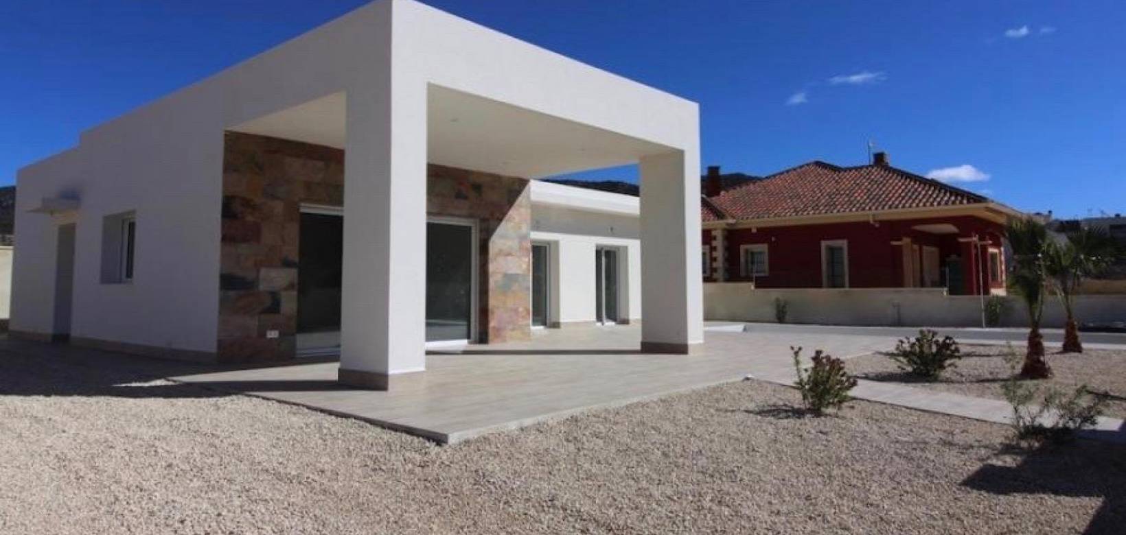 Revente - Villa - La Romana