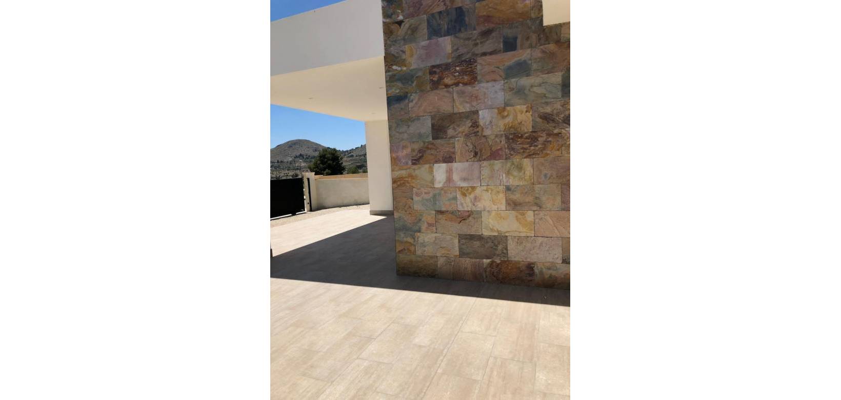 Revente - Villa - La Romana