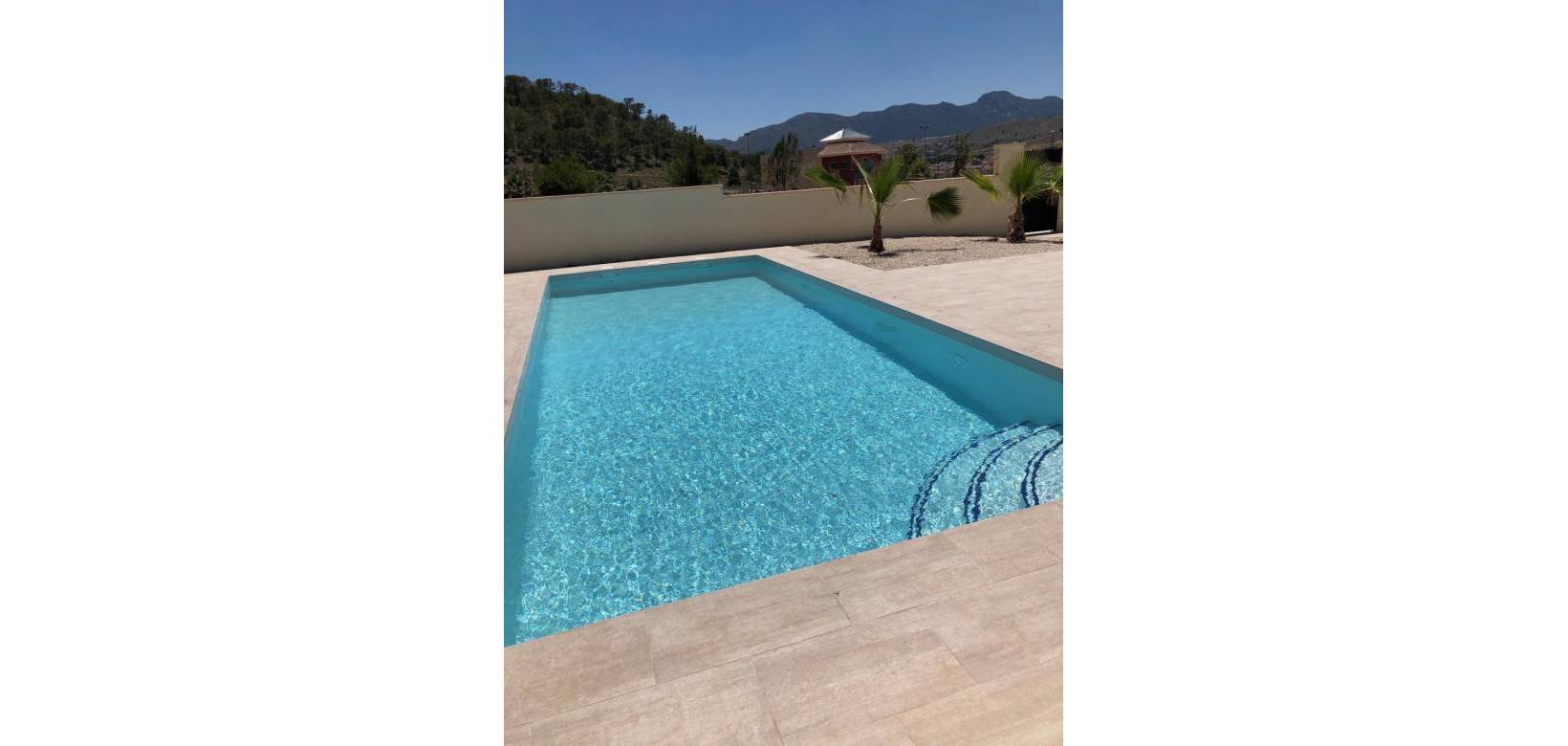 Revente - Villa - La Romana