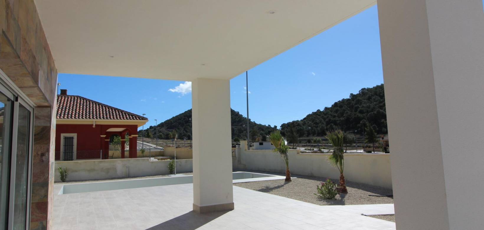 Revente - Villa - La Romana