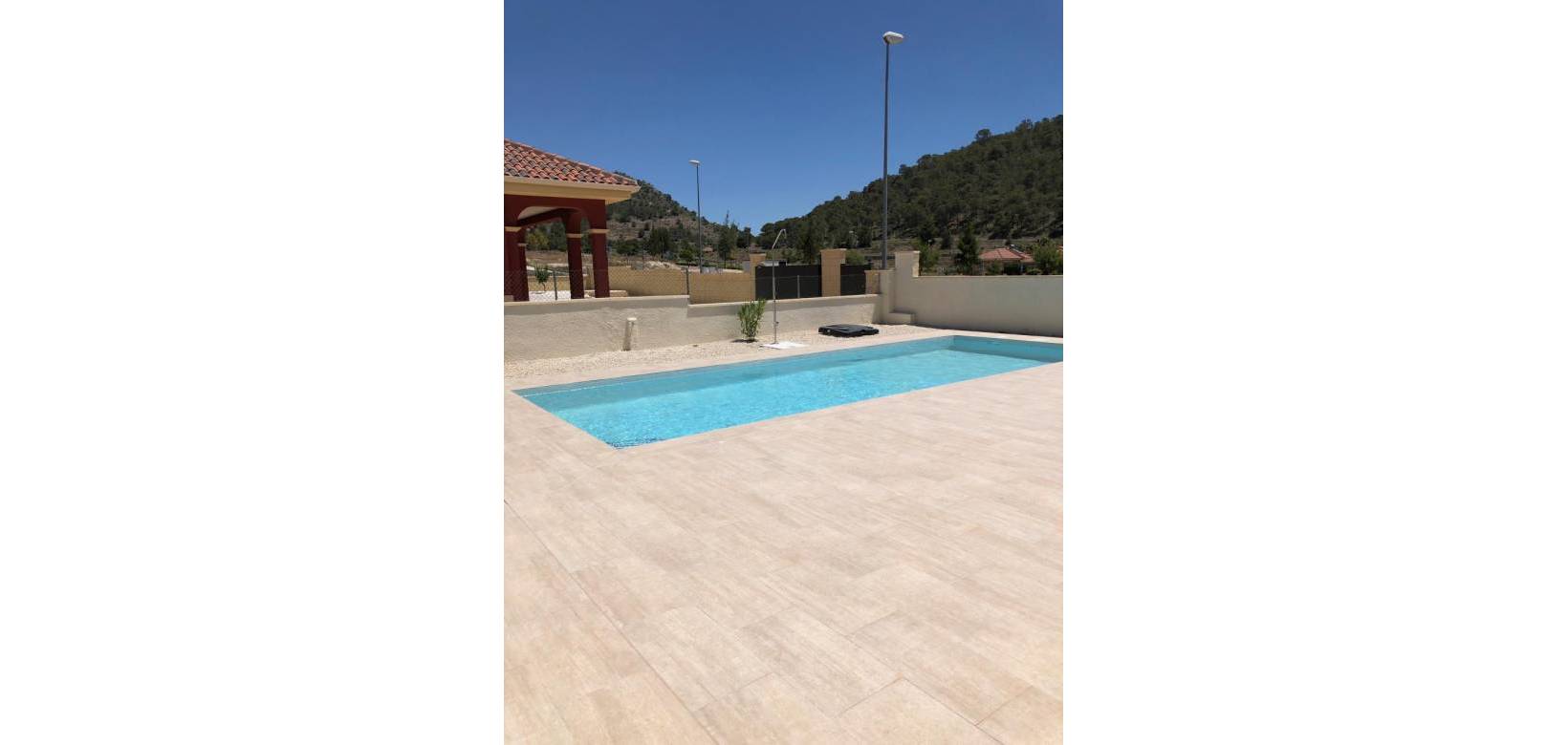 Revente - Villa - La Romana