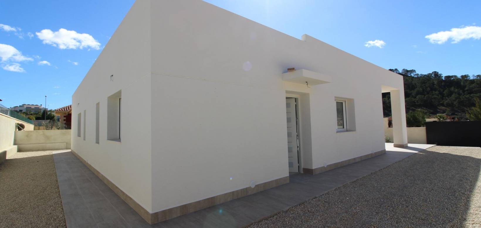 Revente - Villa - La Romana