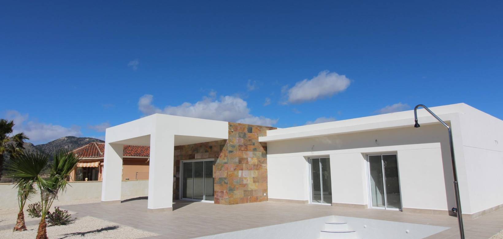 Revente - Villa - La Romana