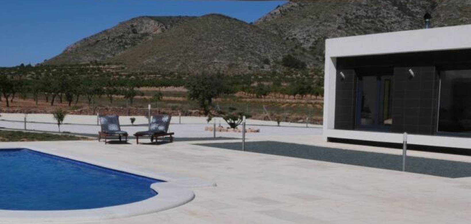 Revente - Villa - La Romana