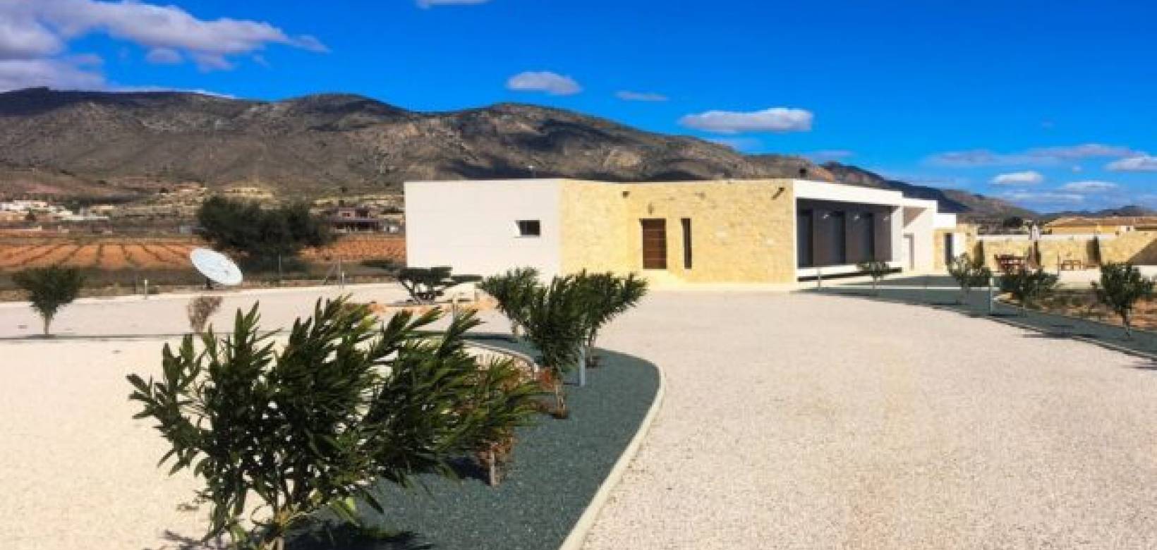 Revente - Villa - La Romana