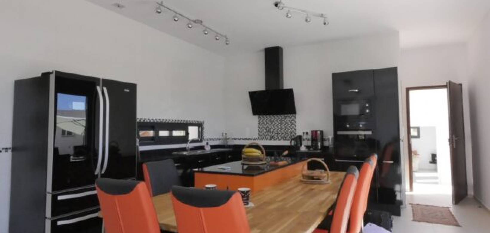 Revente - Villa - La Romana