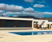 Revente - Villa - La Romana