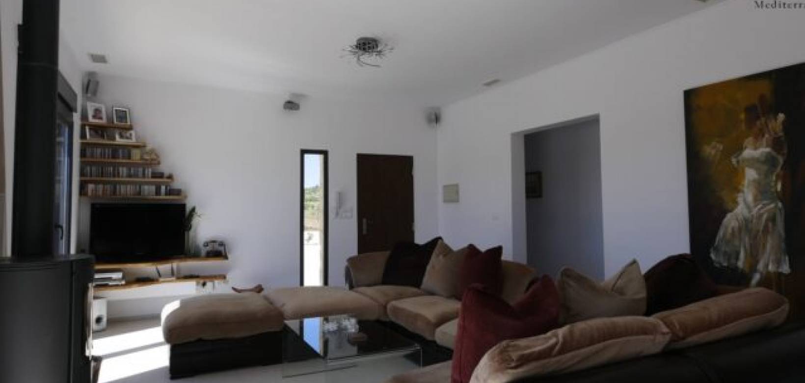 Revente - Villa - La Romana