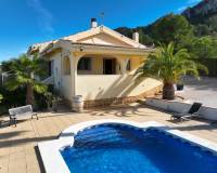 Revente - Villa - La Zarza