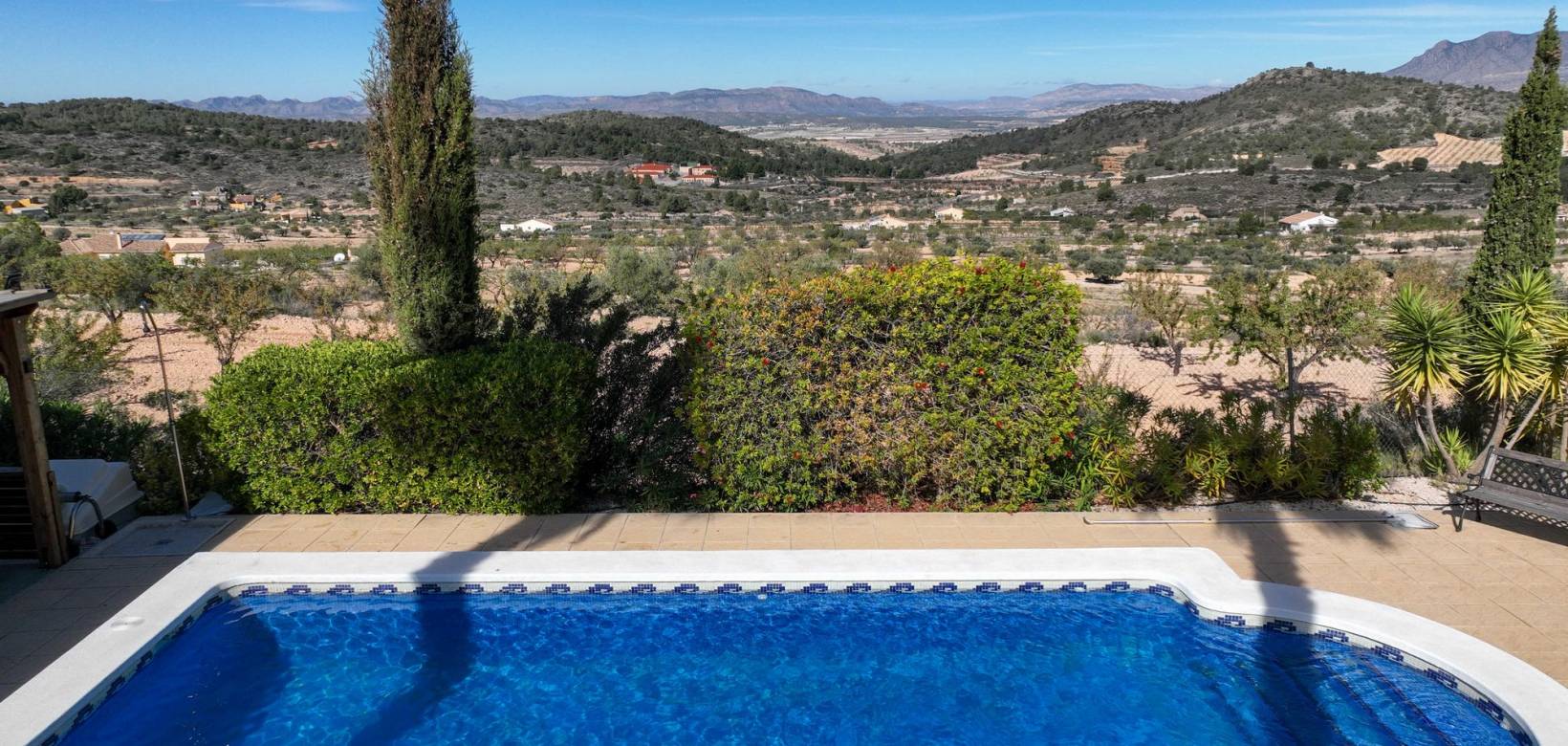 Revente - Villa - La Zarza