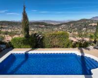 Revente - Villa - La Zarza