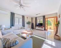 Revente - Villa - La Zarza