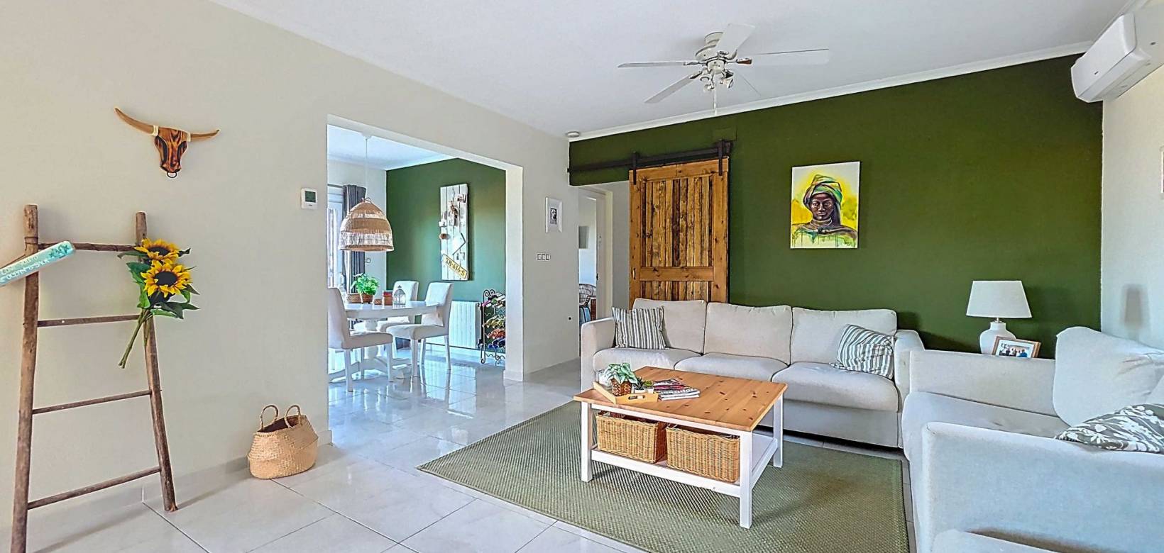 Revente - Villa - La Zarza