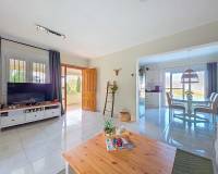 Revente - Villa - La Zarza