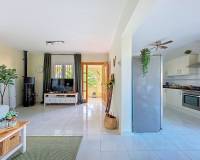 Revente - Villa - La Zarza