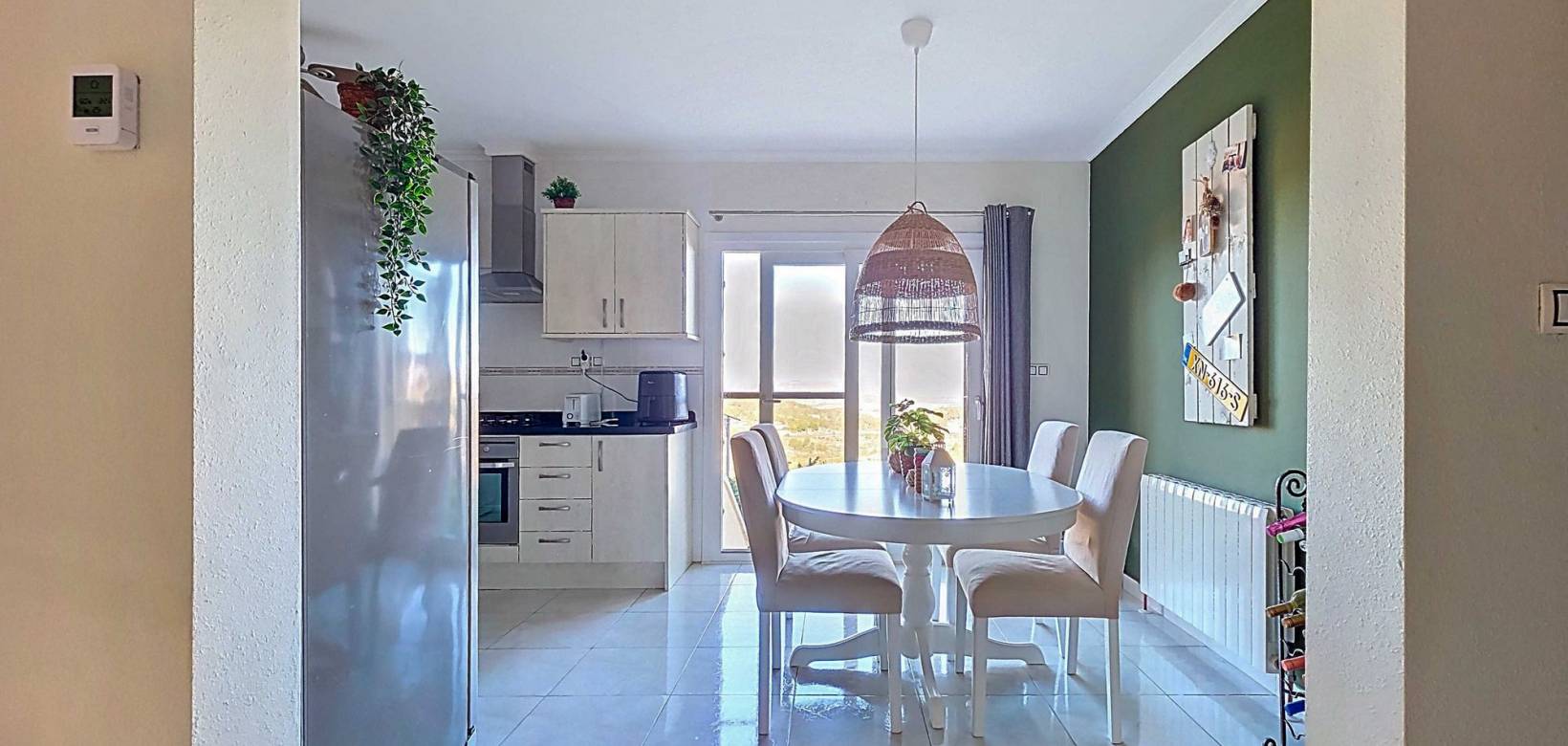 Revente - Villa - La Zarza