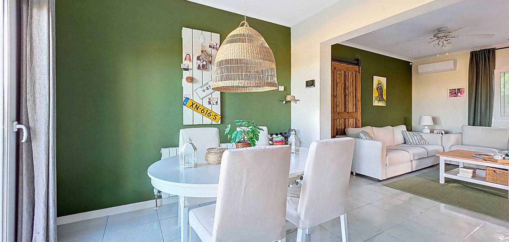 Revente - Villa - La Zarza