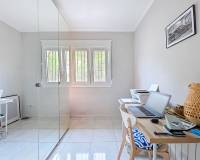 Revente - Villa - La Zarza