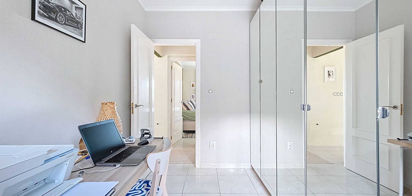 Revente - Villa - La Zarza